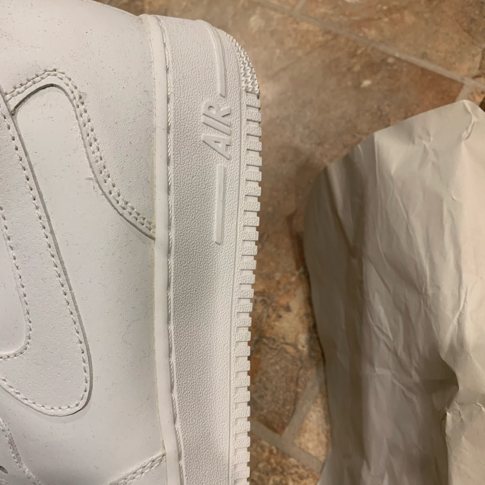 Nike Air Force 1 Mid '07
Men's Shoes - Picture 8 of 9